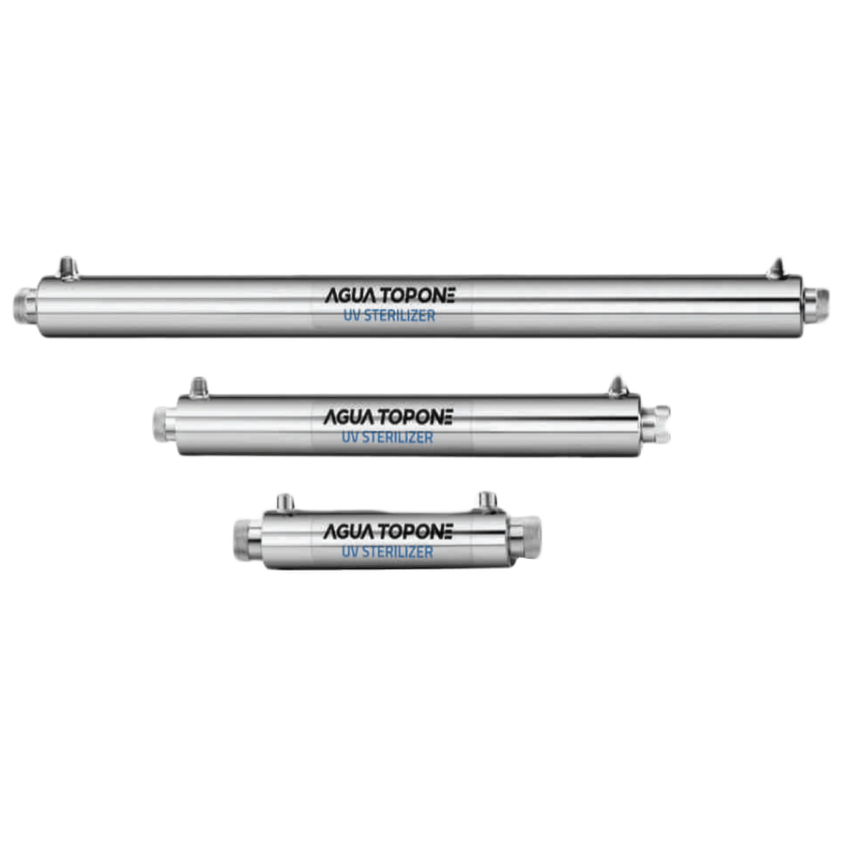 equipos uv topone - MEGA & OZONO