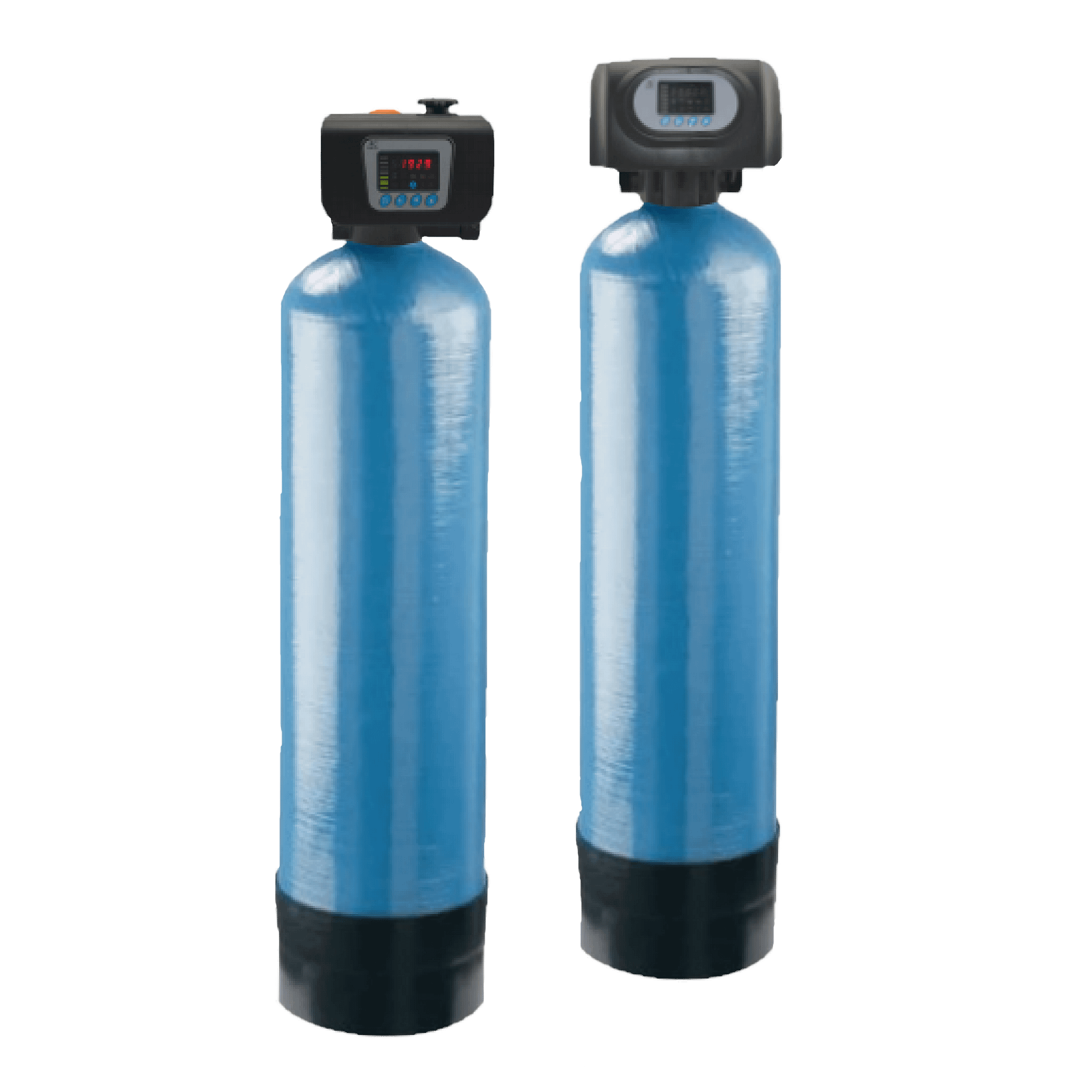 Filtros Industriales de agua