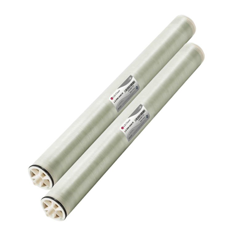 MEMBRANA LG bw-4040R MEGA OZONO-